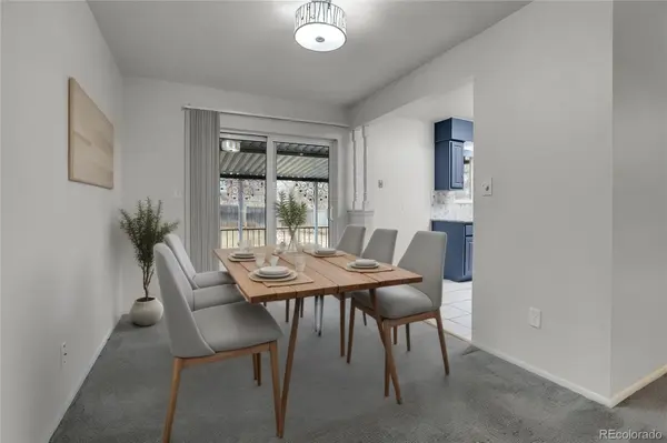 6250 S Windermere ST, Littleton, CO 80120