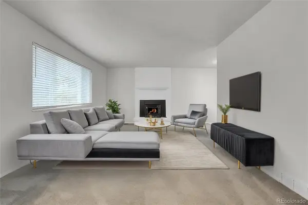6250 S Windermere ST, Littleton, CO 80120