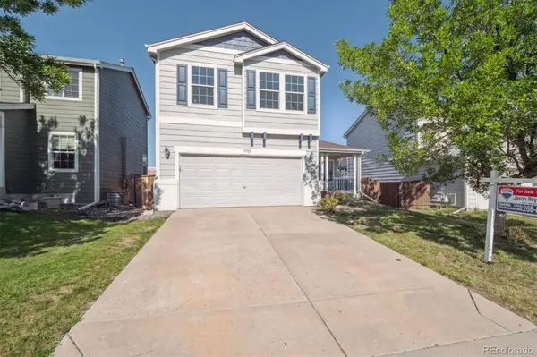 9905 Aftonwood ST, Highlands Ranch, CO 80126