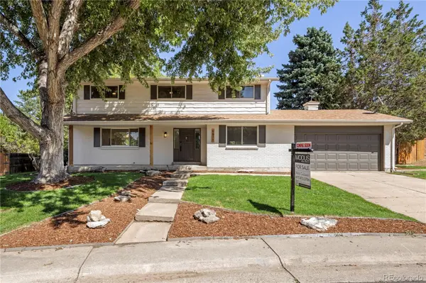 6877 S Franklin CIR, Centennial, CO 80122