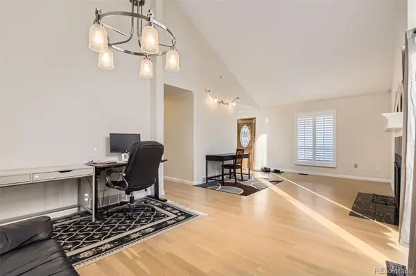 9551 E Chenango AVE, Greenwood Village, CO 80111
