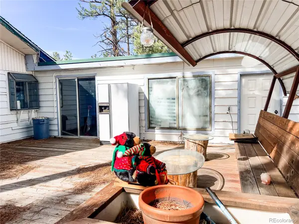 3464 N State Highway 83, Franktown, CO 80116