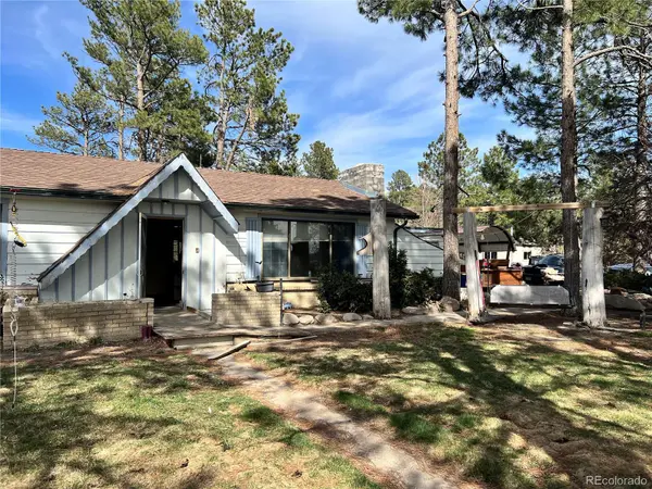 3464 N State Highway 83, Franktown, CO 80116