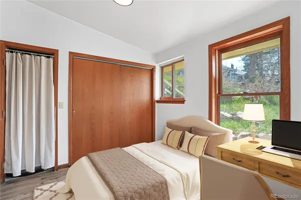 424 Saint James ST, Central City, CO 80427