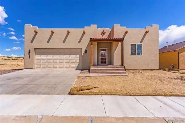 3527 El Dorado DR, Canon City, CO 81212