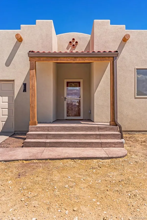 3527 El Dorado DR, Canon City, CO 81212