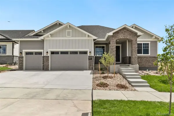 23824 E 36th PL, Aurora, CO 80019