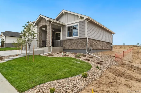 23824 E 36th PL, Aurora, CO 80019
