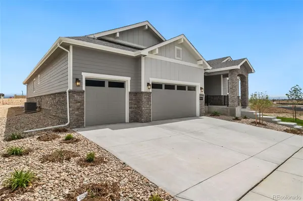 23824 E 36th PL, Aurora, CO 80019