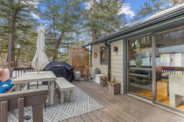 27218 Mountain Park RD Evergreen, CO 80439