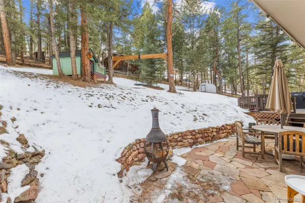 27218 Mountain Park RD Evergreen, CO 80439
