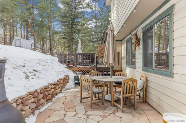 27218 Mountain Park RD Evergreen, CO 80439