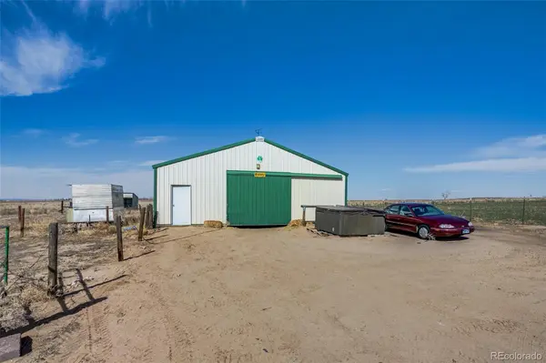 16491 County Road 32, Platteville, CO 80651