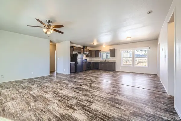 330 W Carr AVE, Cripple Creek, CO 80813