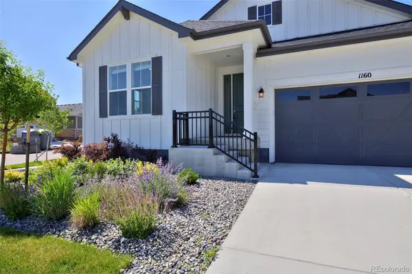 1160 Spencer PL, Erie, CO 80026