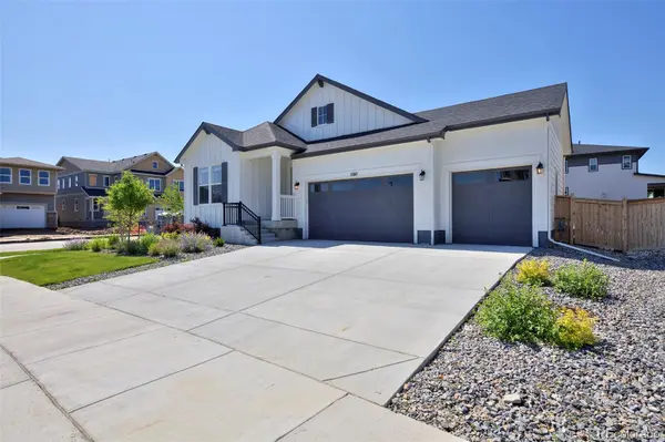 1160 Spencer PL, Erie, CO 80026