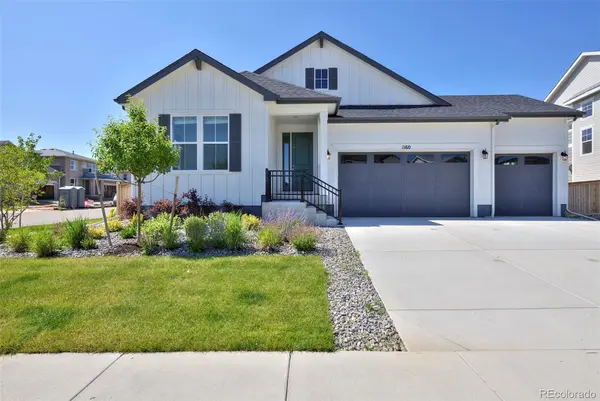 1160 Spencer PL, Erie, CO 80026
