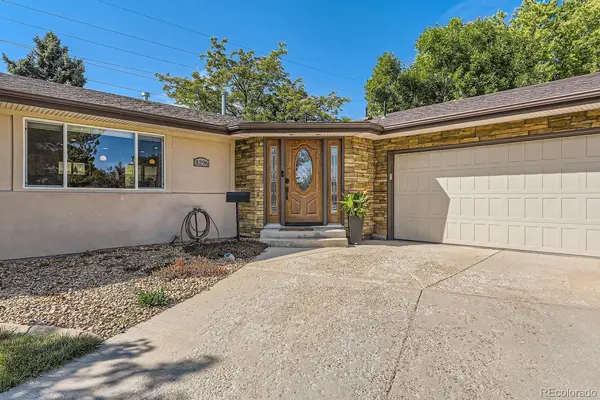 3296 E Fair PL, Centennial, CO 80121