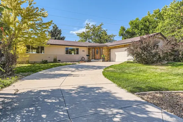 3296 E Fair PL, Centennial, CO 80121