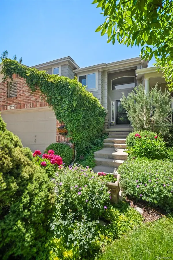 5272 W Capri PL, Littleton, CO 80123