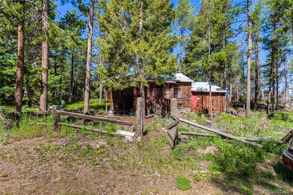 27164 Grey Moose TRL, Conifer, CO 80433