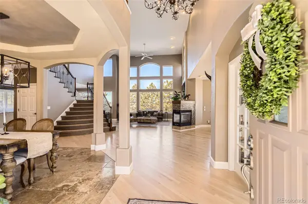 10337 Carriage Club DR, Lone Tree, CO 80124