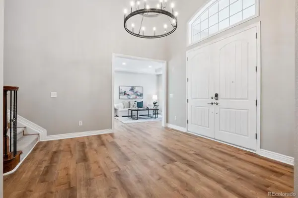 11911 E Lake CIR, Greenwood Village, CO 80111