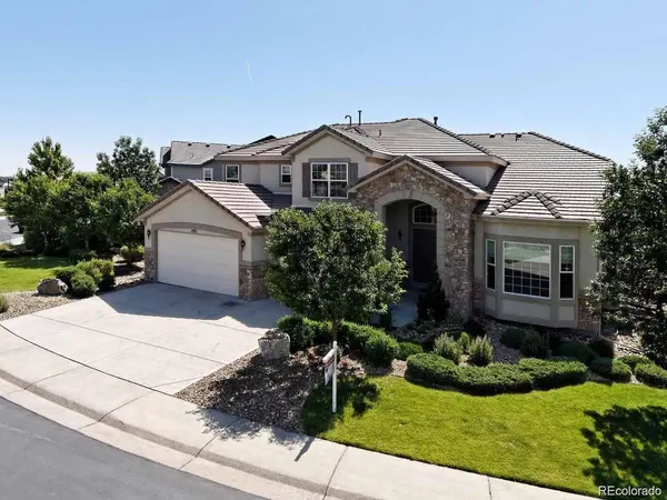11911 E Lake CIR,  Greenwood Village,  CO 80111