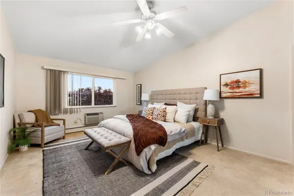 665 S Alton WAY #6D, Denver, CO 80247