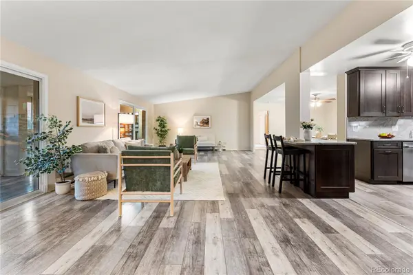 665 S Alton WAY #6D, Denver, CO 80247