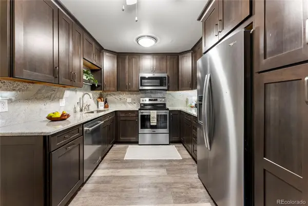 665 S Alton WAY #6D, Denver, CO 80247