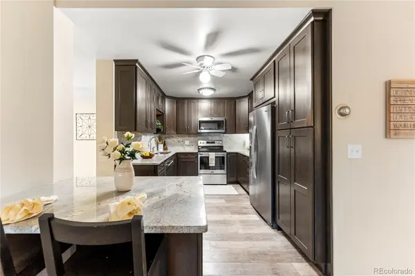 665 S Alton WAY #6D, Denver, CO 80247