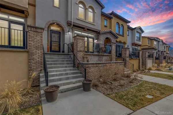 15618 W Baker AVE, Lakewood, CO 80228
