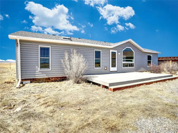 2200 S Four Mile Creek RD, Hartsel, CO 80449