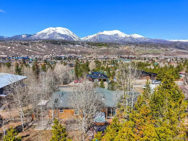 379 Hummingbird CIR, Silverthorne, CO 80498