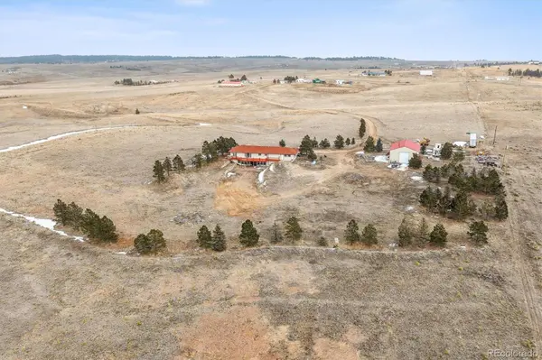 29147 County Road 45, Kiowa, CO 80117