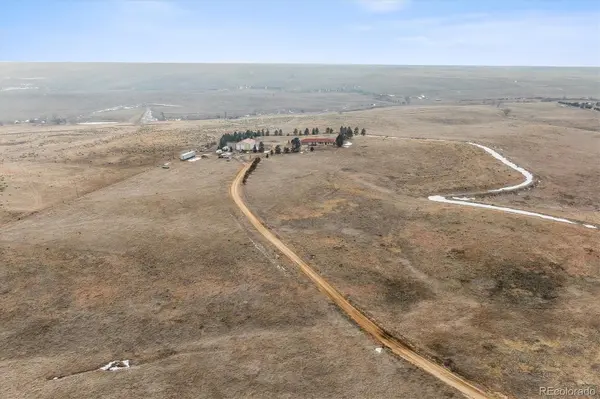 29147 County Road 45, Kiowa, CO 80117