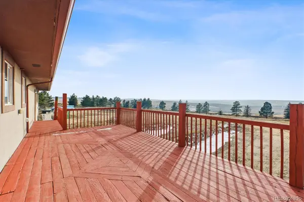 29147 County Road 45, Kiowa, CO 80117