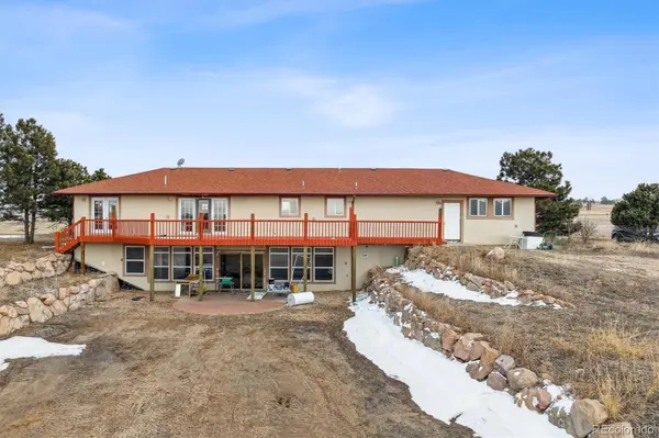 29147 County Road 45, Kiowa, CO 80117