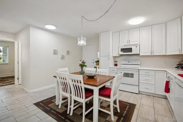 9340 E Center AVE #2C, Denver, CO 80247