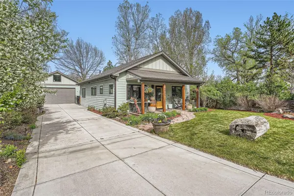 4965 Dover ST, Arvada, CO 80002