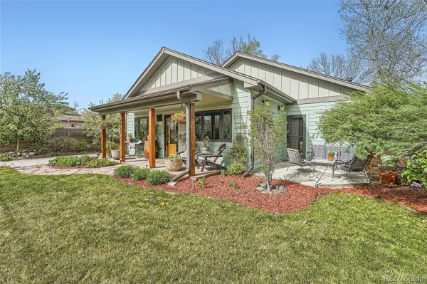 4965 Dover ST, Arvada, CO 80002