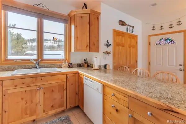 207 Bella Vista Court #213, Grand Lake, CO 80447