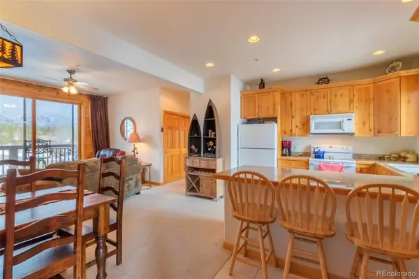 207 Bella Vista Court #213, Grand Lake, CO 80447