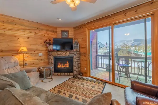 207 Bella Vista Court #213, Grand Lake, CO 80447