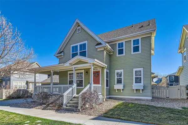 9435 E 108th PL, Commerce City, CO 80640