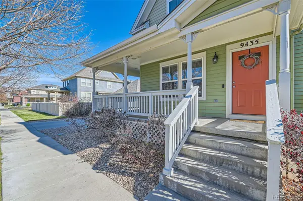 9435 E 108th PL, Commerce City, CO 80640