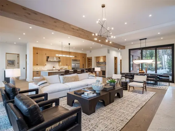 27 Boulder CIR, Breckenridge, CO 80424