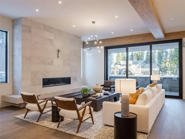 27 Boulder CIR, Breckenridge, CO 80424