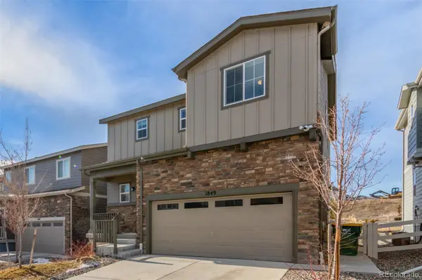 1849 Village View LN, Castle Rock, CO 80104